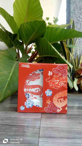 ชุดจานชามเซรามิคแบรนด์ 4 ชิ้น (1 กล่องมี 4 ชิ้น )