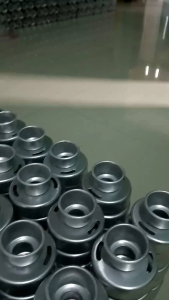 Cetakan Kue Donat ABC: Donat Coklat Keju Kinchenware