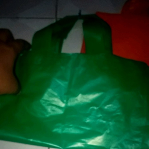Ukuran Tas Kresek Ideal & Desain Unik