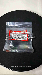 Kepala busi Beat FI Tutup Busi Beat FI Scoopy FI KZL/K25