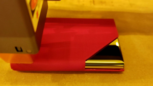 Personalized Card Holder: Stylish & Durable Leather Wallet Accessory