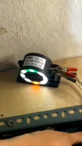 Back Up Horn Beep Beep Sound with Red Flashing Light and Beep Beep Sound with White Blinking Light. Auto Volt can be used on I2V & 24V Batteries. For Cars Motorcycles & Heavy Trucks Use. The Sound is Loud and The Flashing Light is Bright.