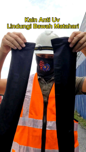 Anti UV Sunlight ICE Silk Fishing Rider Protection Sleeve Comfortable Summer Wear Sarung Tangan