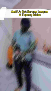 1 Pair ANTI UV Arm Sleeve Fishing Motorcycle Bicycle Bike Hand Socks