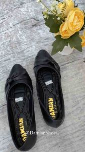 SEPATU FLATSHOES WANITA FASHION | SEPATU FLAT SHOES TERBARU | SEPATU FLAT WANITA | SEPATU FLATSHOES WANITA EMPUK