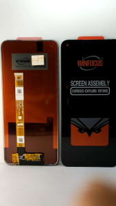 LCD TOUCHSCREEN OPPO A54 4G & A55 4G ORIGINAL WINFOCUS FULL SET