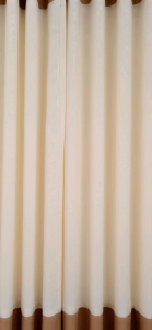 Gorden Spiral Kupu kupu Motif kombinasi/ Gorden Murah/gorden jendela/gorden vita