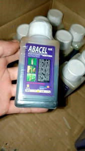 ABACEL 18 EC 100ml INSEKTISIDA Pengendali Hama