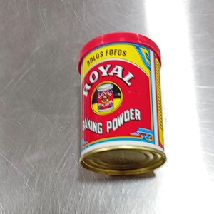Royal Baking Powder 113g Sebuk Penaik  泡打粉