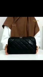 Mahyra Slingbag/Tas Banyak Ruang/tas selempang wanita