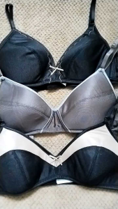AVON BRA NON WIRE BUY2GET1FREE ELIKIMSOL