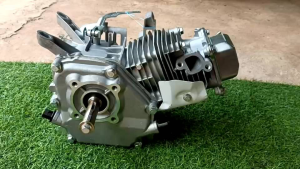 GGJ*ยกset*เครื่องยนต์เบนซินอเนกประสงค์ 4 จังหวะ SOOL รุ่น SL-200 เครื่องยนต์เกษตร (แบบแยกขาย) ✓งานคุณภาพ ✓สำหรับงานหนัก