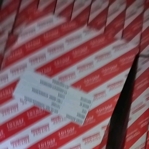 FILTER/SARINGAN UDARA Avanza/Xenia VVTI/Terios/Rush/Cabin Air Filter