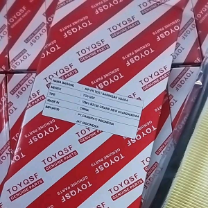 FILTER UDARA Mobil Grand New Avanza/Xenia/Rush/Terios/Vios/Sienta/Yaris/Mitsubishi Mirage/Sirion