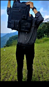 rompi anti angin/rompi motor/rompi touring