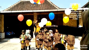 BAJU SURJAN ANAK LAKI LAKI MOTIF BATIK LURIK KHAS TRADISIONAL JAWA | Kostum Karnaval | baju Kartini | BAJU SURJAN ANAK | BAJU ANAK | SURJAN ANAK | BAJU LURIK ANAK | KOSTUM ANAK