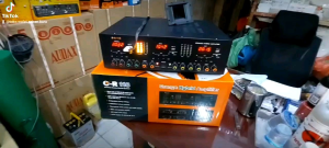 ampli orange hybrid or118.ampli oren118