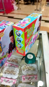 Mainan Space Sand Magic Sands: Mainan Pasir Interaktif & Edukatif