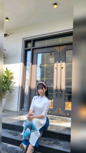 siêu phẩm cách tân in hoa sen xuân 2025 lụa vân cao cấp