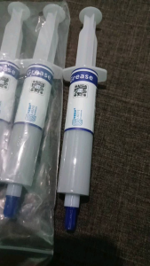 New HY510 30gram Thermal Paste for PC PROCESSOR