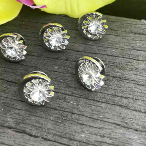 ♣️Premium♦️ Butang Baju Melayu Bentuk Keris Sauh Wau Raya 2023