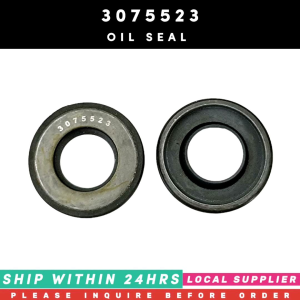 3075523 OIL SEAL 3803615 [2PCS/PACK] [DAPAT MAG-INQUIRE BAGO MAG-ORDER PRE-ORDER LANG! LOCAL SUPPLIER WARRANTY] FOR CUMMINS ENGINES G50 G855 G855 CM558 GTA855 AND MORE