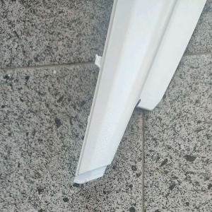 Cover Body Kanan Kiri Original Yamaha Soul GT 115 1KP (Sekuen)