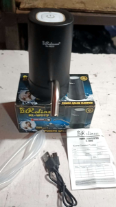 pompa galon cas rolinson RL-wd19