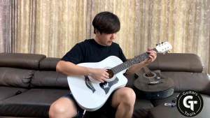 Martinlee ML-38M | ML-38CG | กีตาร์โปร่ง ราคาเริ่มต้น 38นิ้ว | เสียงดี เล่นง่าย สำหรับมือใหม่ 🎉มีเก็บปลายทาง