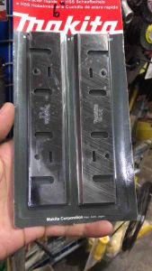 Makita ใบกบไฟฟ้า ใบกบไสไม้ ใบกบ1คม 6นิ้ว เกรดA มากีต้า ใบกบมากีต้า1คม ใบกบไฟฟ้า ยี่ห้อ มากีต้า