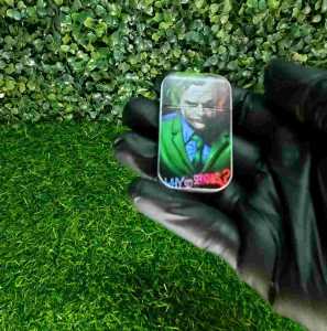 ไฟแช็คไฟฟู่ ไฟแช็คเติมแก๊ส (สินค้าตัวเปล่า ไม่มีสารไวไฟ)