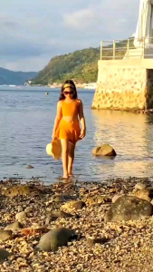 KIDS CUTE TERNO/TOP RUFFLE SKIRT WITH INNER PANTY 3-8YRS