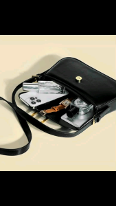 DELLA bag tas wanita premium tas premium murah berkualitas