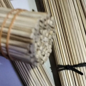 Tusuk sate l tusuk kentang l tusuk seafood 35 cm Serbaguna Diameter/Tebal 4 mm