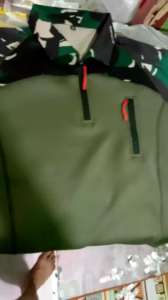 Kaos BDU Taktikal: Desain Unik & Bahan Berkualitas