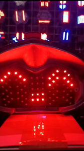 Mengoptimalkan Kedipan Otomatis Stoplam Runing Vixion Old 8