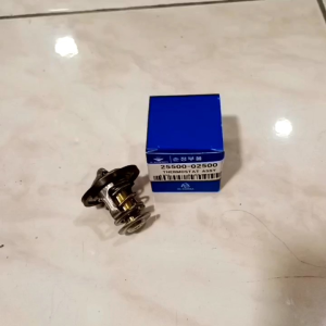 2550002500 THERMOSTAT VALVE ASSEMBLY KOREA FOR HYUNDAI GETZ i10 PICANTO 1.1 (25500-02500)