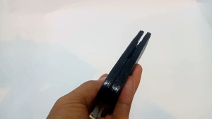 Dompet Kulit Sapi Vegtan Murni: Tempat Duit Ideal