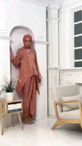 KURUNG MELATI  LIDYA