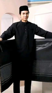 SAMPIN SONGKET EKSKLUSIF | SONGKET THAI PREMIUM