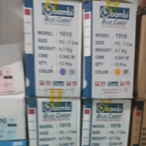 BAMBI ODNEER MODEL 1010 SIZE FC - 7 CM