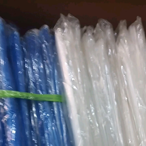 Map Tali Plastik Isi 12 Pis: Pilihan Praktis untuk Sekolah