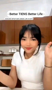 Chitin Chitosan Pelangsing Badan 100 Kapsul segel