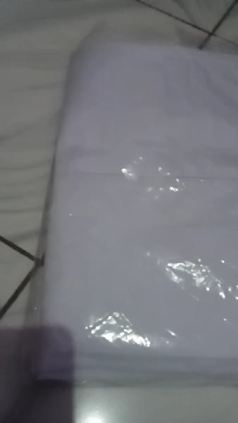 Buyer review video 3