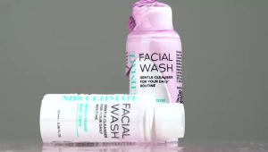 Beli 1 dapat parfum ‼️ NBS ultimate booster skincare terbaru bpom 100% original