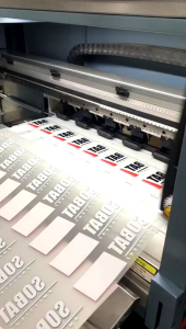 Sablon Setrika Custom Foto Logo Gambar Full Warna Satuan - Viralnesia