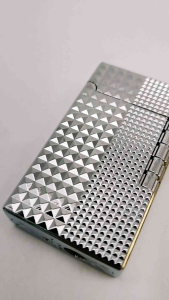 Jet Flame Lighter/Api tajam