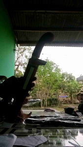 COD GOLOK PEPETAN SUPER TAJEM SIAP di pakai