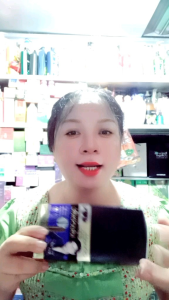 𝗠𝗔𝗖𝗖𝗔𝗥𝗔 𝗕𝗥𝗢𝗪𝗜𝗧 𝗕𝗬 𝗡𝗢𝗡𝗚𝗖𝗛𝗔𝗧 chuốt lông mi Thái Lan