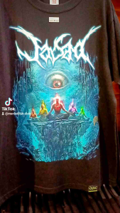Kaos Musik Resmi & Tshrit Metal Garasi Rebel: Panduan Lengkap